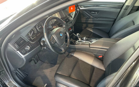 BMW 5 серия, 2016 год, 2 230 000 рублей, 10 фотография