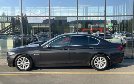 BMW 5 серия, 2016 год, 2 230 000 рублей, 9 фотография