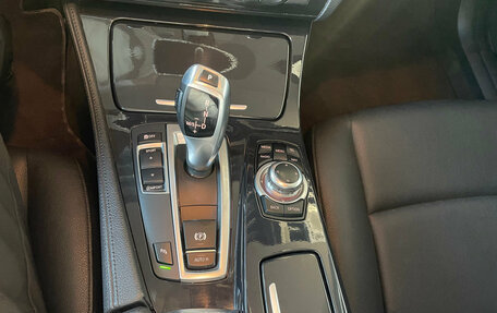 BMW 5 серия, 2016 год, 2 230 000 рублей, 18 фотография