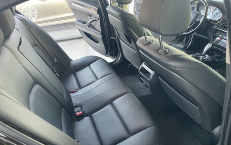 BMW 5 серия, 2016 год, 2 230 000 рублей, 12 фотография