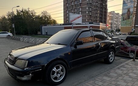 Toyota Camry V30, 1993 год, 185 000 рублей, 2 фотография