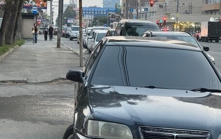 Toyota Camry V30, 1993 год, 185 000 рублей, 3 фотография