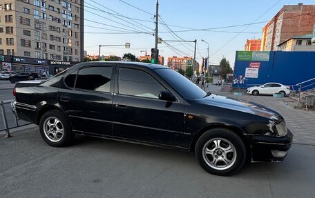 Toyota Camry V30, 1993 год, 185 000 рублей, 9 фотография