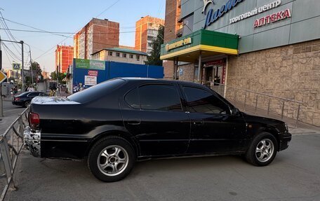 Toyota Camry V30, 1993 год, 185 000 рублей, 6 фотография