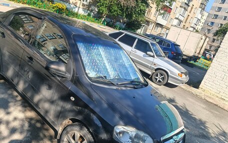 Chevrolet Aveo III, 2008 год, 24 000 рублей, 5 фотография