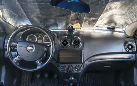 Chevrolet Aveo III, 2008 год, 24 000 рублей, 3 фотография