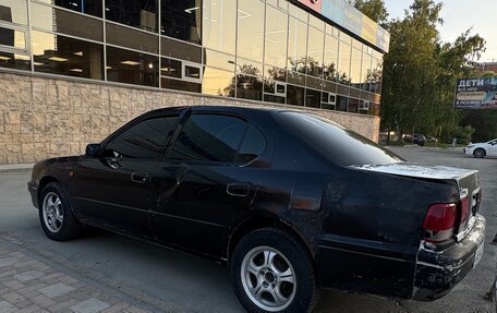 Toyota Camry V30, 1993 год, 185 000 рублей, 10 фотография