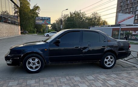 Toyota Camry V30, 1993 год, 185 000 рублей, 7 фотография