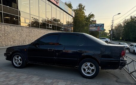 Toyota Camry V30, 1993 год, 185 000 рублей, 8 фотография