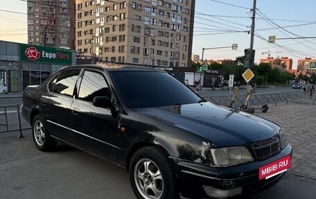 Toyota Camry V30, 1993 год, 185 000 рублей, 5 фотография
