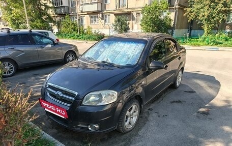 Chevrolet Aveo III, 2008 год, 24 000 рублей, 2 фотография