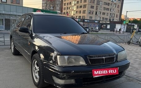 Toyota Camry V30, 1993 год, 185 000 рублей, 4 фотография