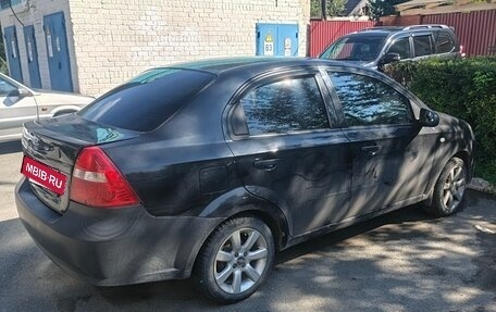 Chevrolet Aveo III, 2008 год, 24 000 рублей, 6 фотография