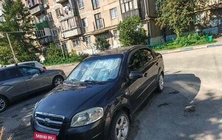 Chevrolet Aveo III, 2008 год, 24 000 рублей, 4 фотография