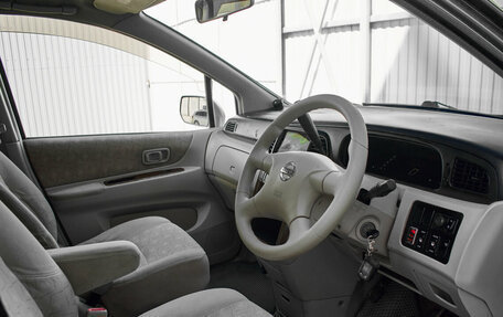Nissan Liberty, 2002 год, 410 000 рублей, 10 фотография