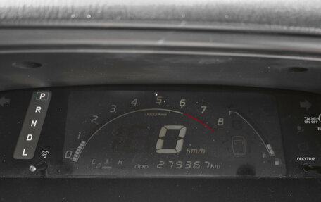 Nissan Liberty, 2002 год, 410 000 рублей, 13 фотография