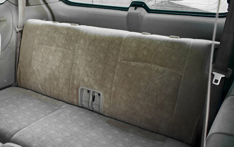 Nissan Liberty, 2002 год, 410 000 рублей, 20 фотография
