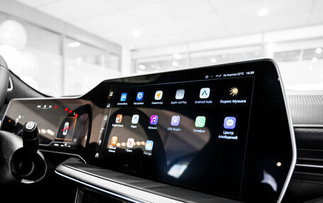 Haval F7, 2026 год, 3 799 000 рублей, 30 фотография