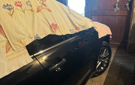 Toyota Camry, 2017 год, 3 650 000 рублей, 9 фотография