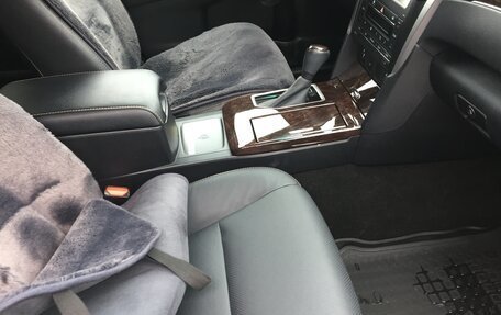 Toyota Camry, 2017 год, 3 650 000 рублей, 15 фотография