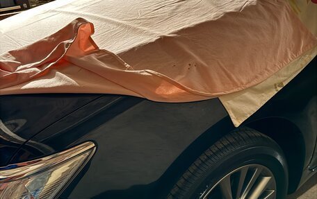 Toyota Camry, 2017 год, 3 650 000 рублей, 7 фотография