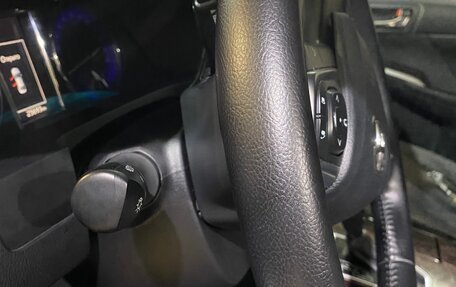 Toyota Camry, 2017 год, 3 650 000 рублей, 16 фотография