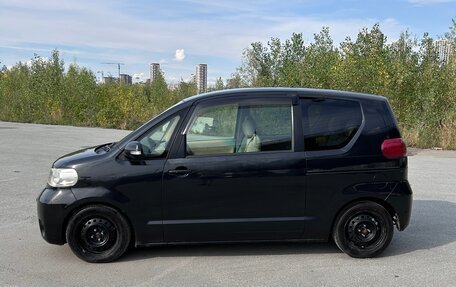 Toyota Porte II, 2008 год, 549 000 рублей, 7 фотография
