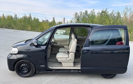 Toyota Porte II, 2008 год, 549 000 рублей, 8 фотография