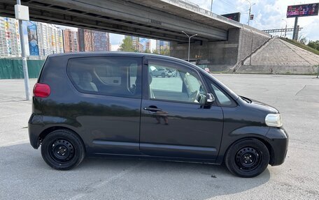 Toyota Porte II, 2008 год, 549 000 рублей, 3 фотография