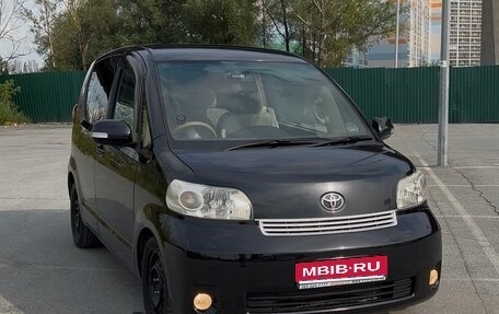 Toyota Porte II, 2008 год, 549 000 рублей, 1 фотография