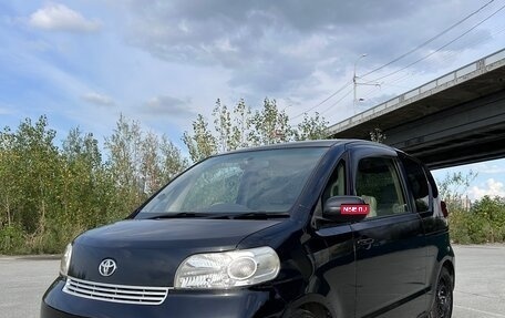 Toyota Porte II, 2008 год, 549 000 рублей, 2 фотография