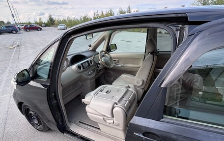 Toyota Porte II, 2008 год, 549 000 рублей, 11 фотография
