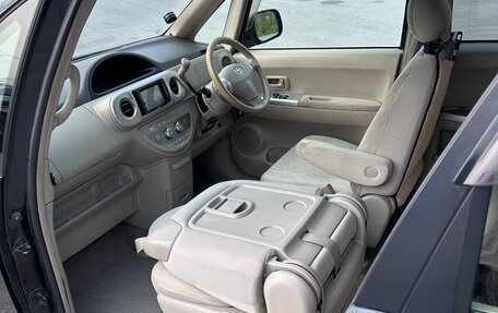 Toyota Porte II, 2008 год, 549 000 рублей, 10 фотография