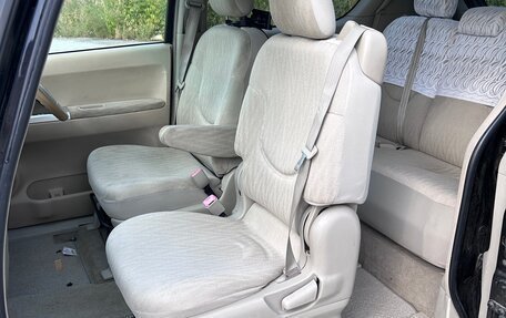 Toyota Porte II, 2008 год, 549 000 рублей, 9 фотография