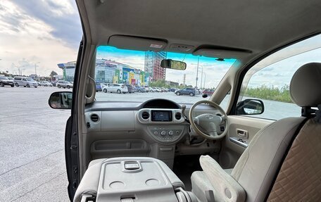 Toyota Porte II, 2008 год, 549 000 рублей, 12 фотография