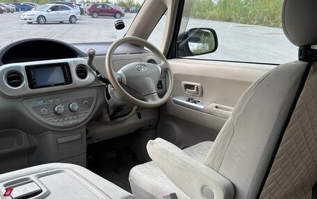 Toyota Porte II, 2008 год, 549 000 рублей, 16 фотография