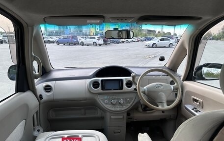 Toyota Porte II, 2008 год, 549 000 рублей, 14 фотография
