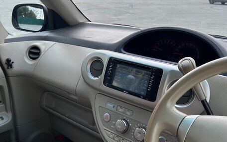 Toyota Porte II, 2008 год, 549 000 рублей, 19 фотография