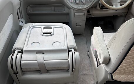 Toyota Porte II, 2008 год, 549 000 рублей, 18 фотография