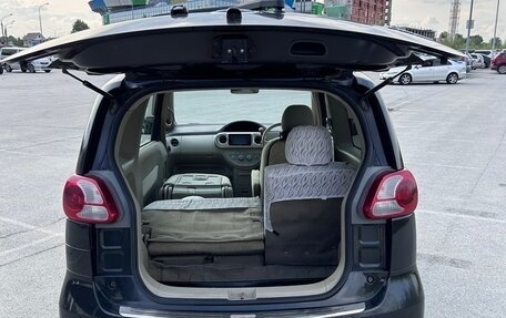 Toyota Porte II, 2008 год, 549 000 рублей, 24 фотография