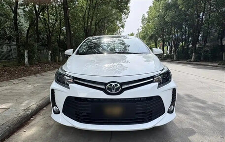 Toyota Vios III, 2022 год, 1 191 999 рублей, 2 фотография