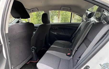 Toyota Vios III, 2022 год, 1 191 999 рублей, 9 фотография
