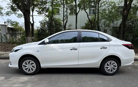 Toyota Vios III, 2022 год, 1 191 999 рублей, 5 фотография