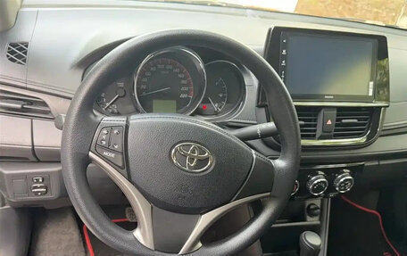Toyota Vios III, 2022 год, 1 191 999 рублей, 6 фотография