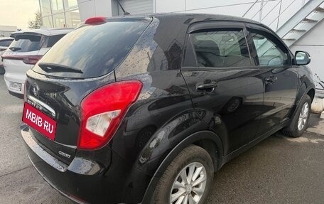SsangYong Actyon II рестайлинг, 2014 год, 999 000 рублей, 2 фотография