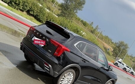 Haval Jolion, 2025 год, 2 100 000 рублей, 3 фотография
