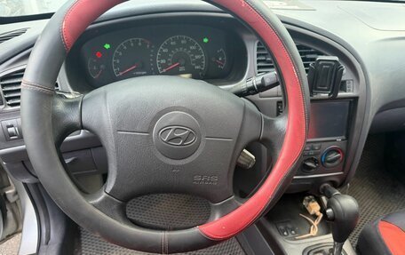 Hyundai Elantra III, 2002 год, 295 000 рублей, 3 фотография