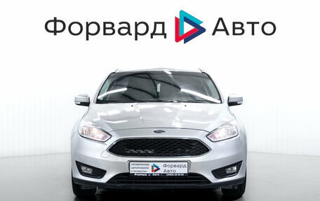 Ford Focus III, 2016 год, 1 049 900 рублей, 2 фотография