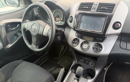 Toyota RAV4, 2006 год, 895 000 рублей, 3 фотография