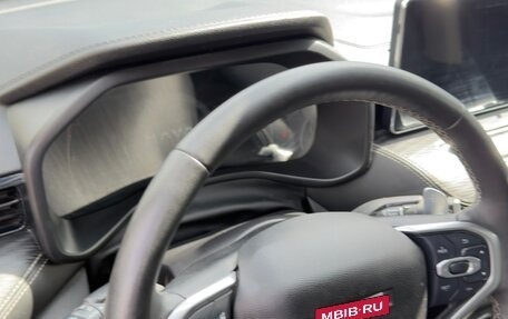 Haval Jolion, 2025 год, 2 100 000 рублей, 10 фотография